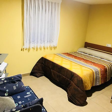 Pension La Estacion Нубледо Экстерьер фото